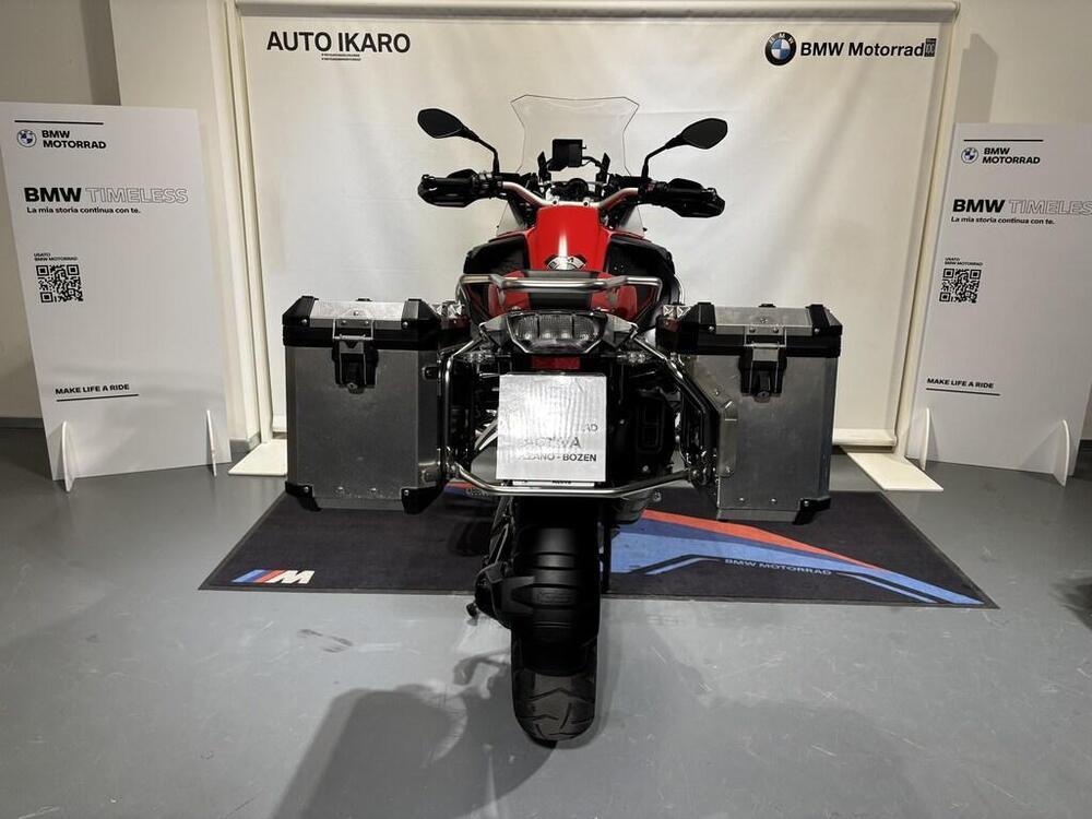 Bmw R 1200 GS Adventure (2013 - 16) (4)