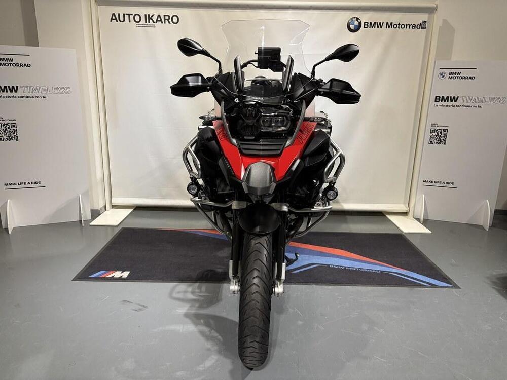 Bmw R 1200 GS Adventure (2013 - 16) (3)