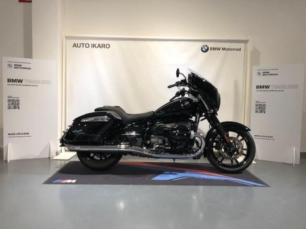 Bmw R 18 B (2021 - 24)