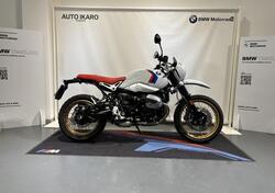 Bmw R nineT Urban GS 1200 (2017 - 20) usata