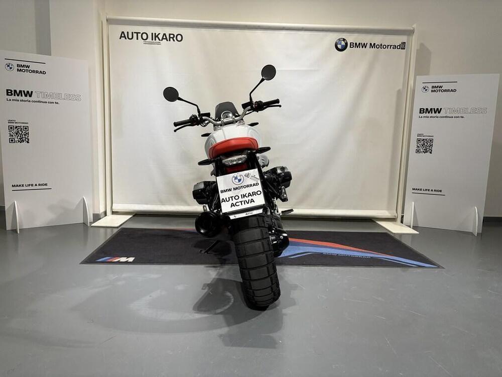 Bmw R nineT Urban GS 1200 (2017 - 20) (4)