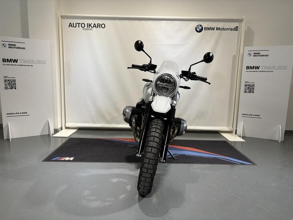 Bmw R nineT Urban GS 1200 (2017 - 20) (3)