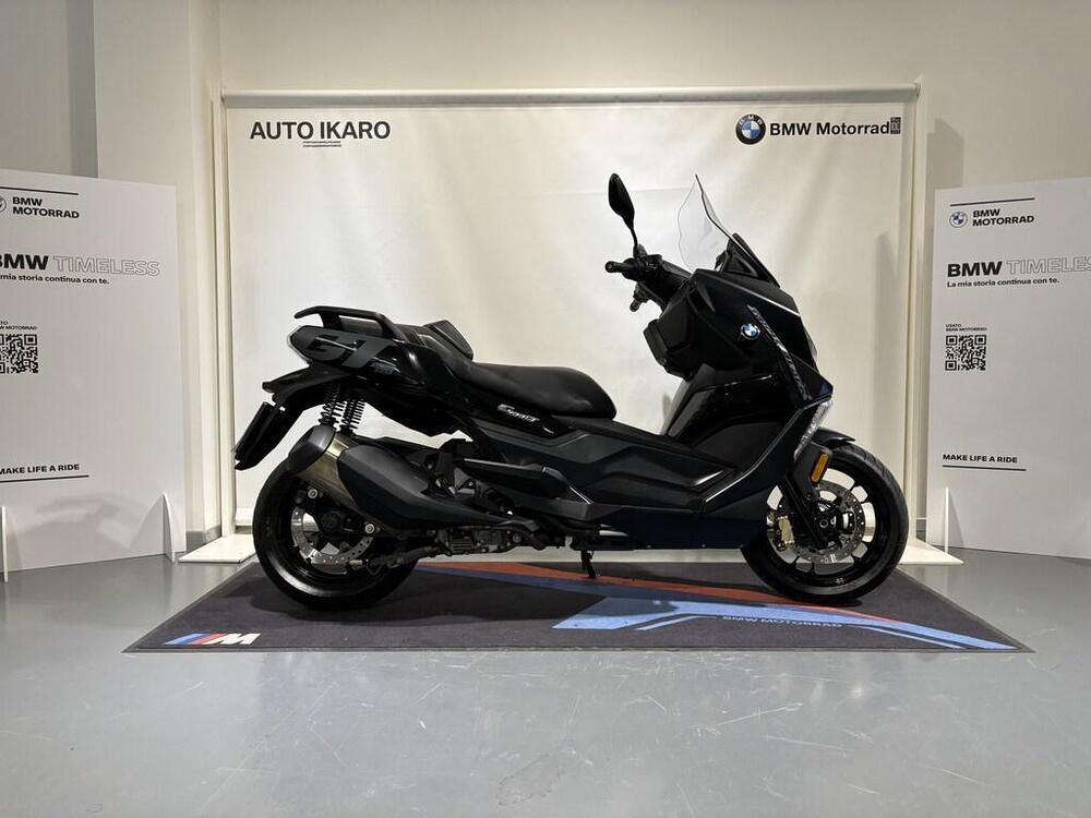 Bmw C 400 GT (2021 - 24)