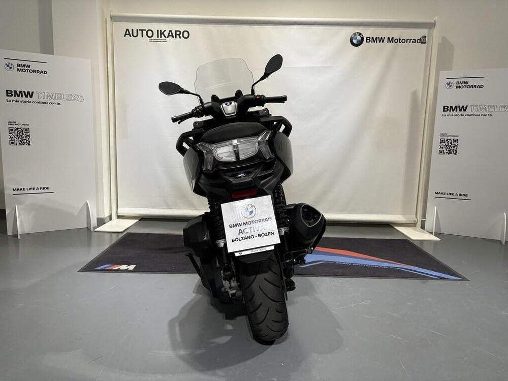 Bmw C 400 GT (2021 - 24) (4)