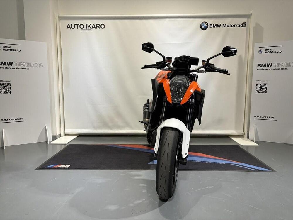 KTM 1290 Super Duke R ABS (2014 - 16) (3)