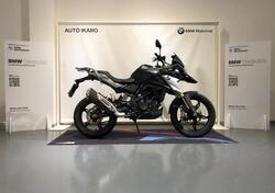 Bmw G 310 GS (2021 - 25) usata