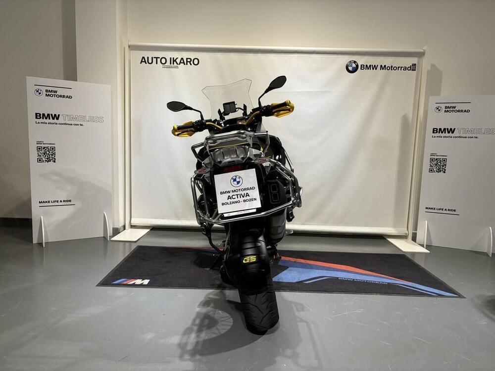 Bmw R 1250 GS Adventure - Edition 40 Years GS (2020 - 21) (4)