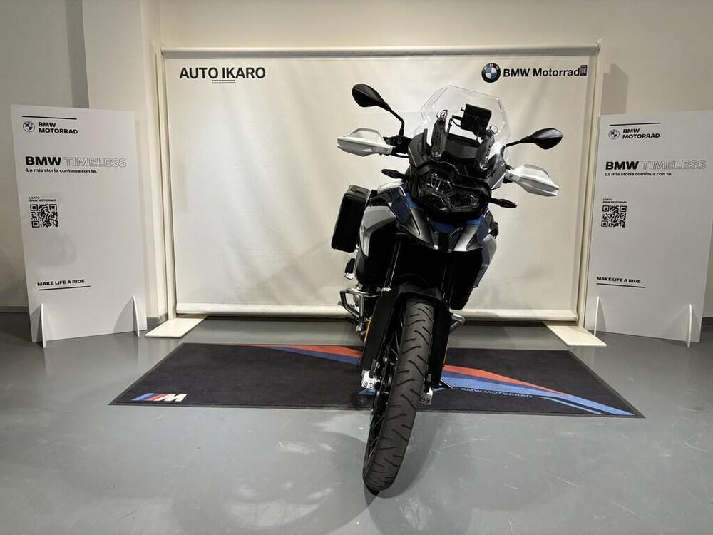 Bmw F 850 GS (2021 - 24) (3)