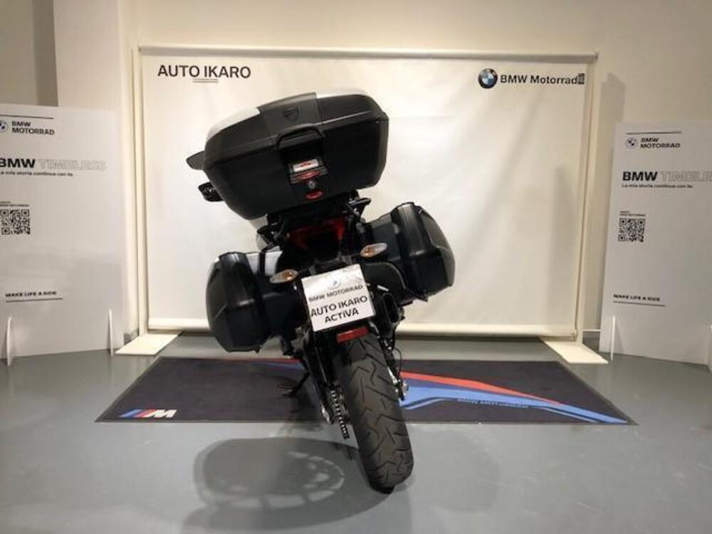 Ducati Multistrada 950 (2018) (4)