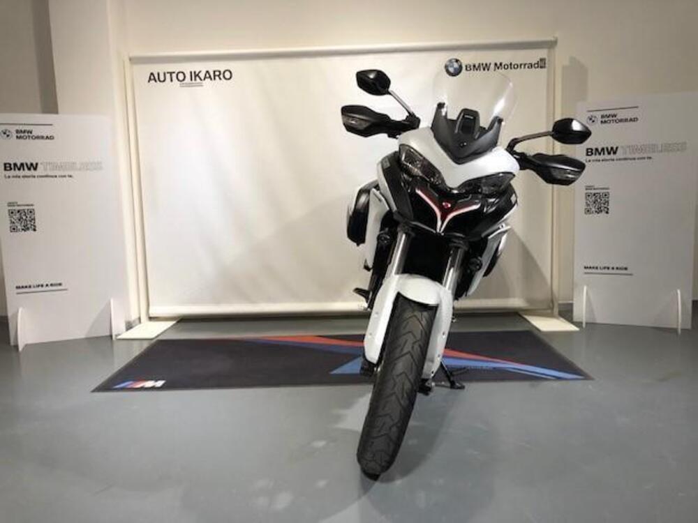 Ducati Multistrada 950 (2018) (3)