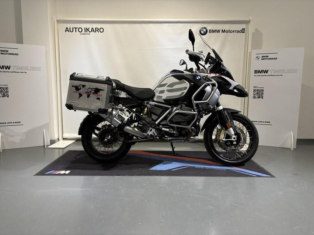 Bmw R 1250 GS Adventure (2021 - 24)