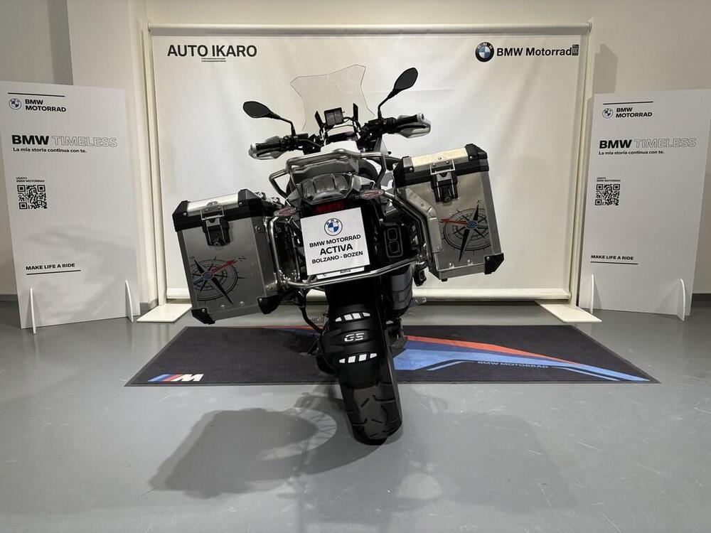 Bmw R 1250 GS Adventure (2021 - 24) (4)