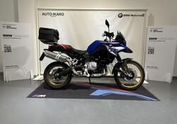 Bmw F 850 GS (2021 - 24) usata