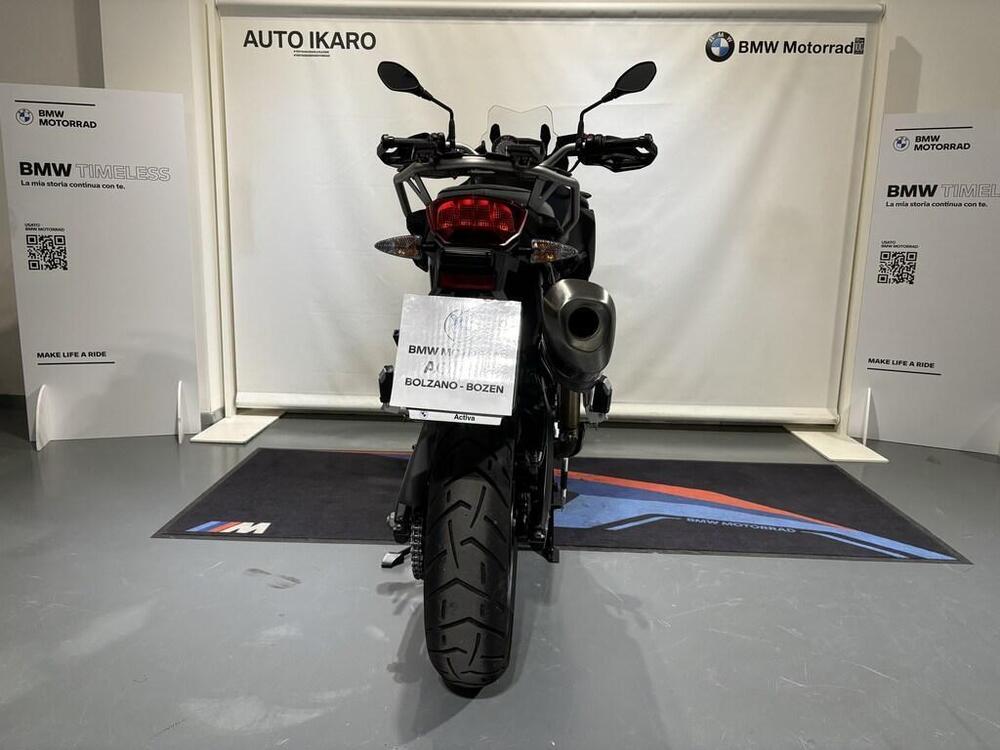 Bmw F 850 GS Adventure (2019 - 20) (4)