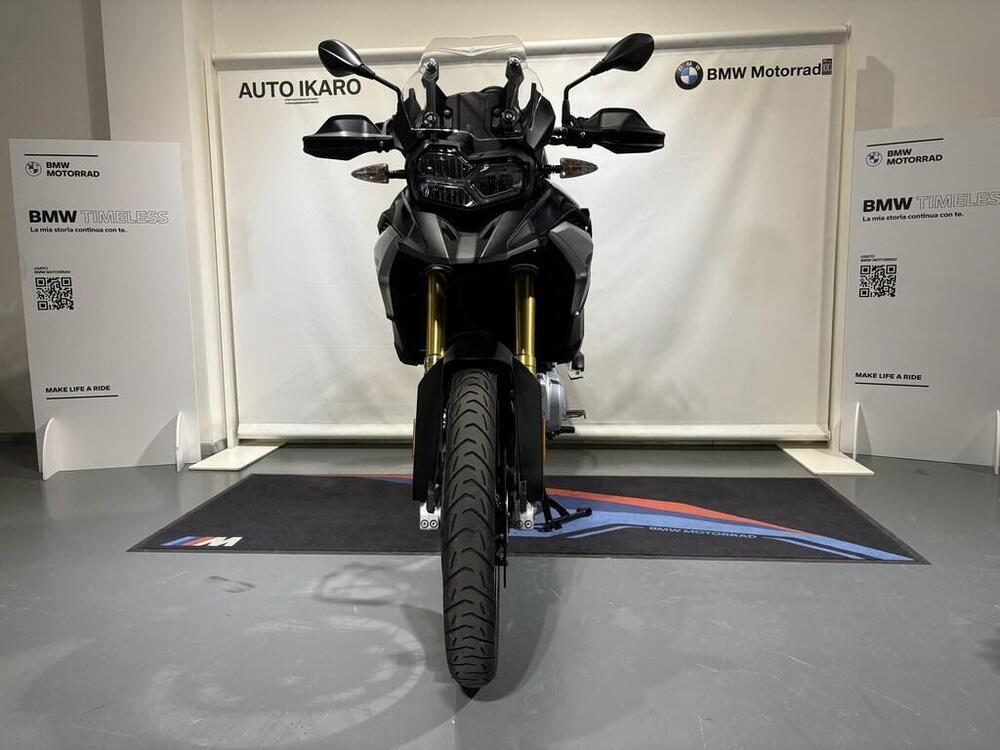 Bmw F 850 GS Adventure (2019 - 20) (3)