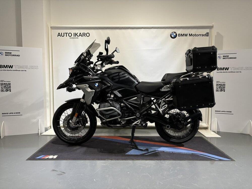 Bmw R 1250 GS (2021 - 24) (2)