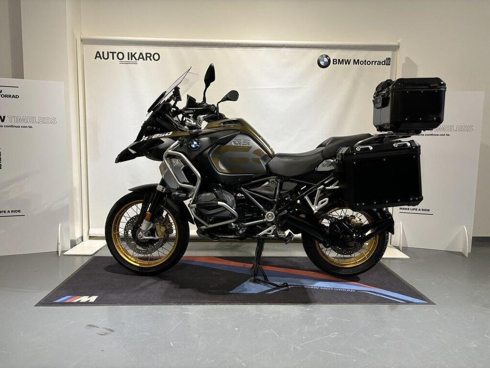 Bmw R 1250 GS Adventure (2019 - 20) (2)