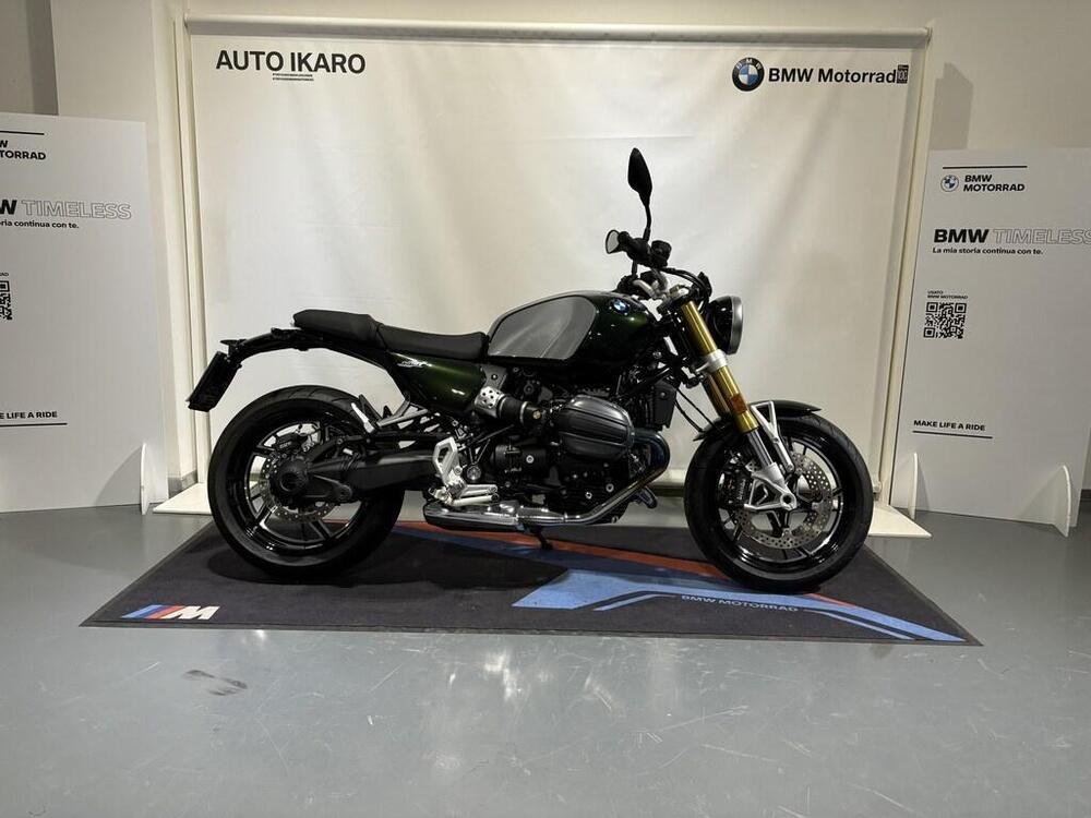 Bmw R 12 nineT (2023 - 25)