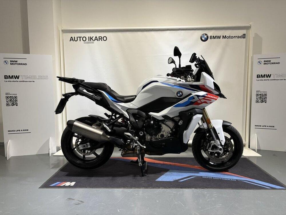 Bmw S 1000 XR (2020 - 23)