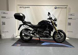 Bmw R 1200 R (2017 - 18) usata