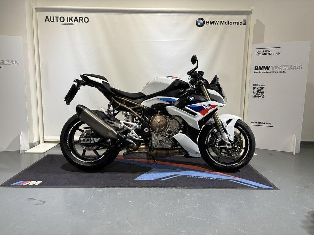 Bmw S 1000 R (2021 - 24)