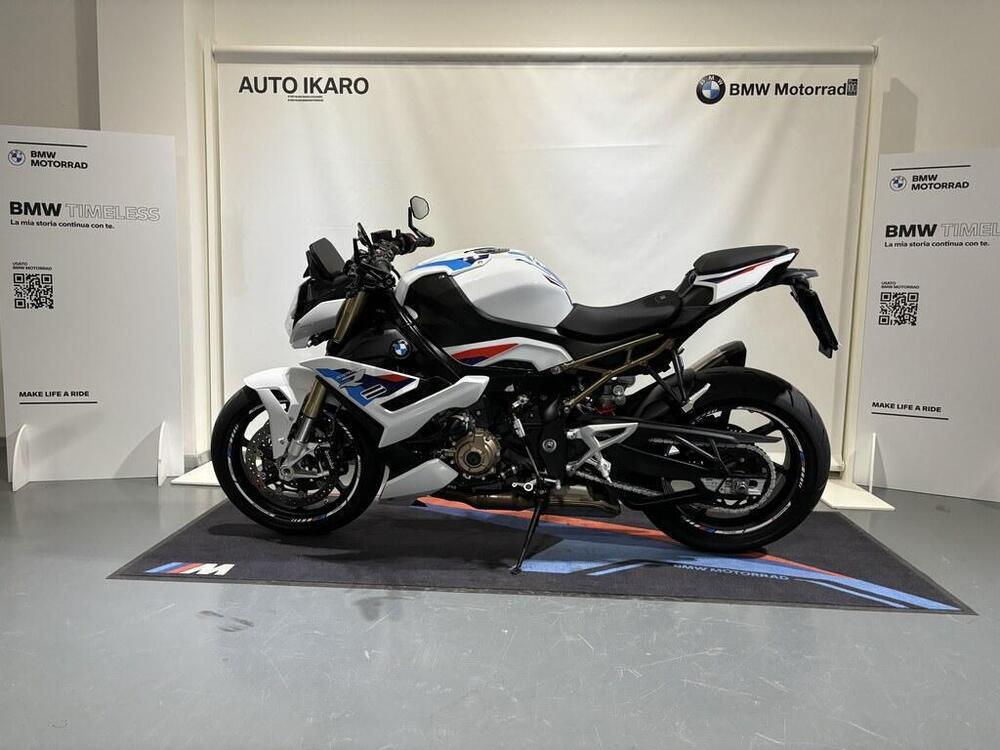 Bmw S 1000 R (2021 - 24) (2)