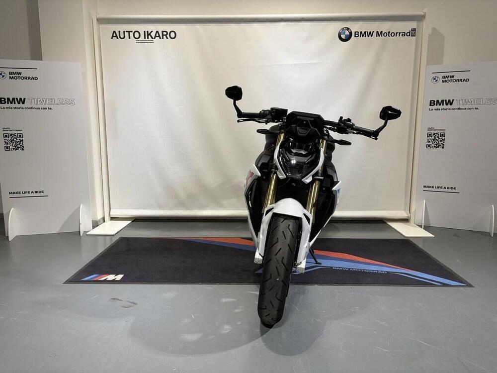 Bmw S 1000 R (2021 - 24) (3)