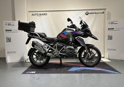 Bmw R 1200 GS (2013 - 16) usata