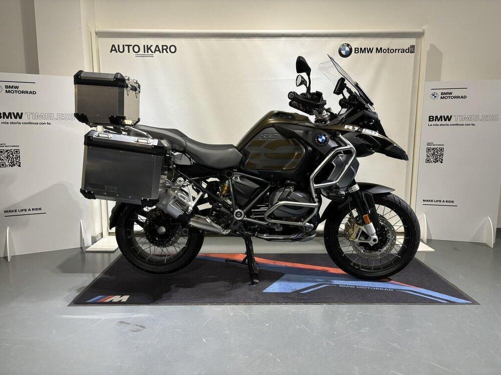 Bmw R 1250 GS Adventure (2019 - 20)