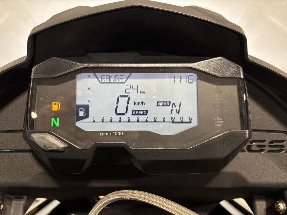 Bmw G 310 GS (2021 - 25) (5)