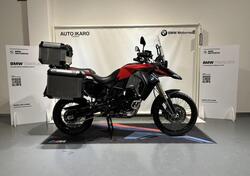 Bmw F 800 GS Adventure (2013 - 17) usata