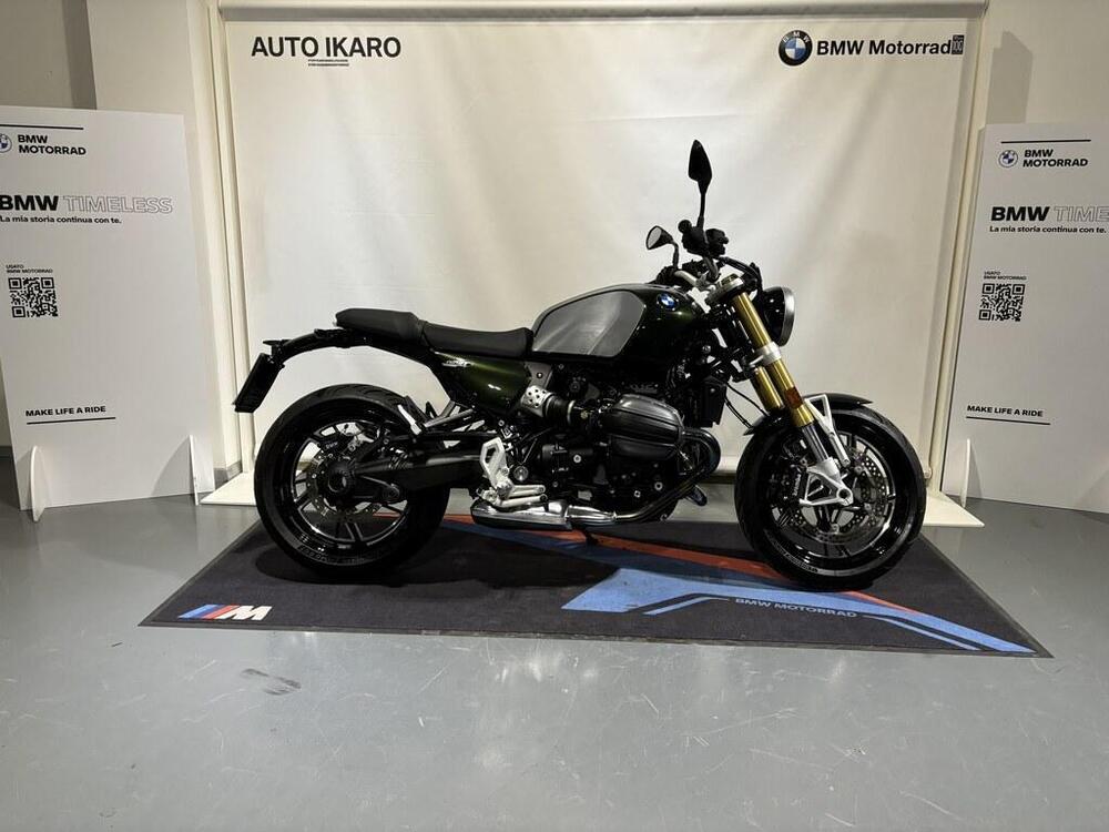 Bmw R 12 nineT (2023 - 25)