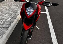 MV Agusta Rivale 800 EAS ABS (2013 -17) usata