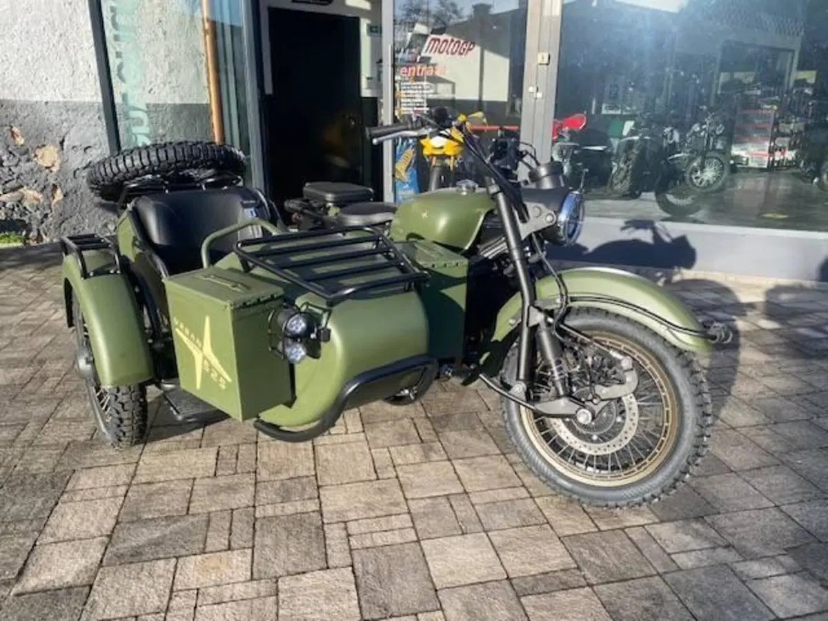 Swm Sidecar Urban 525 (2023 - 25) (2)
