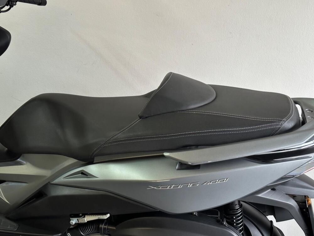 Kymco Xciting 400i ABS (2016 - 20) (3)