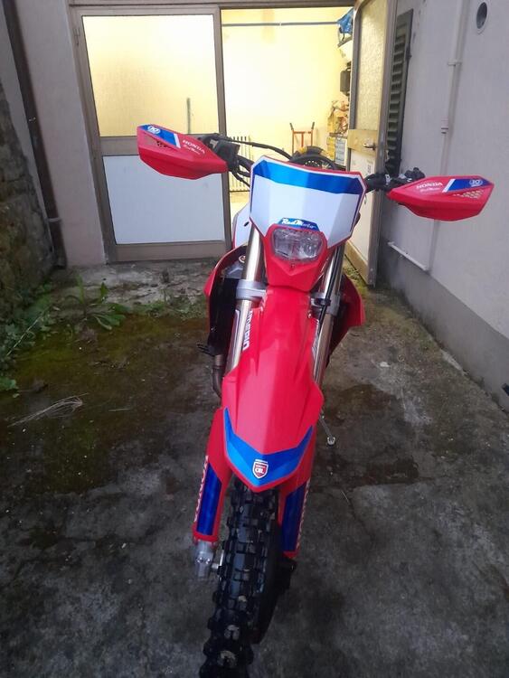 Honda CRF 250 RX Enduro (2024) (2)