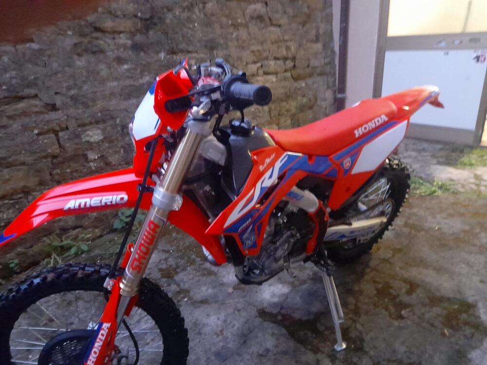 Honda CRF 250 RX Enduro (2024) (4)