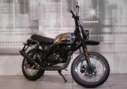 Brixton Motorcycles Felsberg 125 XC (2021 - 25) nuova