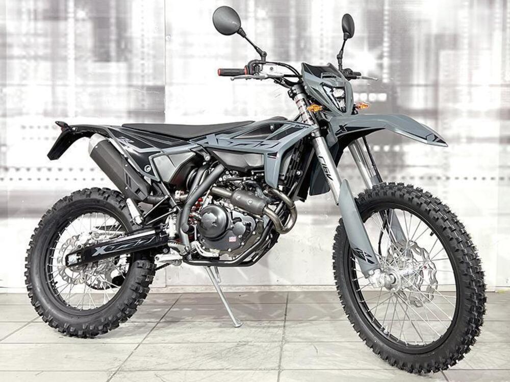 Betamotor RR 125 4T Enduro R (2024 - 25)