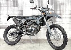 Betamotor RR 125 4T Enduro R (2024 - 25) nuova