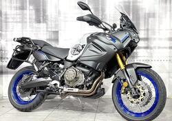 Yamaha XT1200ZE Super Ténéré (2017 - 20) usata