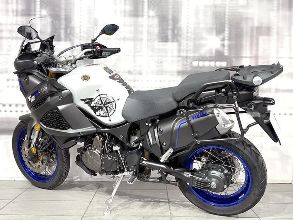 Yamaha XT1200ZE Super Ténéré (2017 - 20) (2)