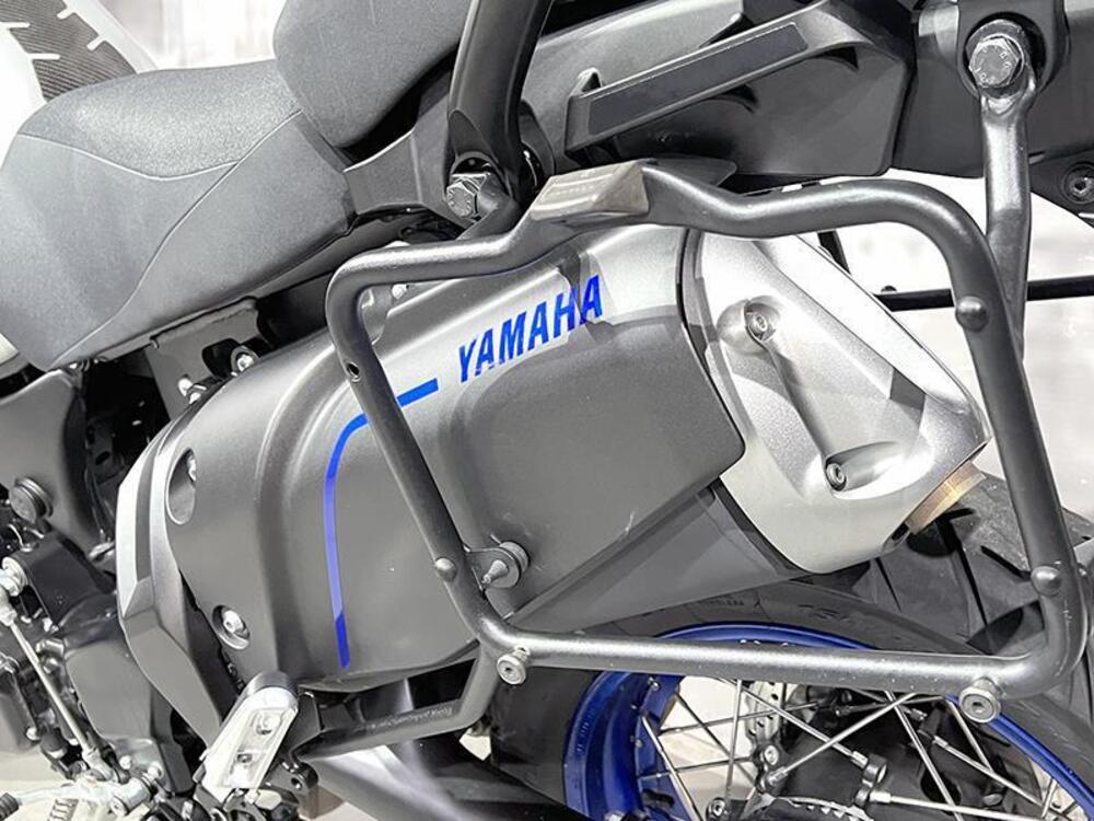 Yamaha XT1200ZE Super Ténéré (2017 - 20) (3)