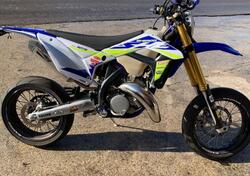 Sherco 125 2T SM Factory (2023 - 25) usata