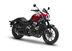 Moto Morini Calibro Custom (2024 - 25) usata