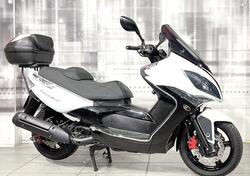 Kymco Xciting 500i R (2007 - 14) usata