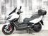 Kymco Xciting 500i R (2007 - 14) (7)