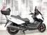 Kymco Xciting 500i R (2007 - 14) (8)