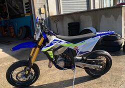 Sherco 125 2T SM Factory (2023 - 25) usata