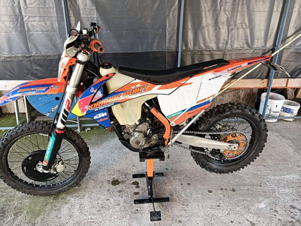 KTM 350 EXC-F (2018) (2)